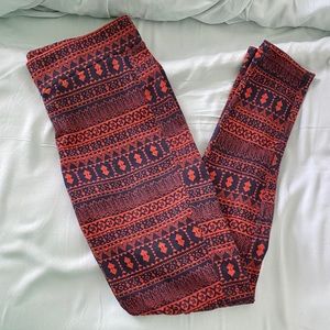 Kavu Winter Leggings